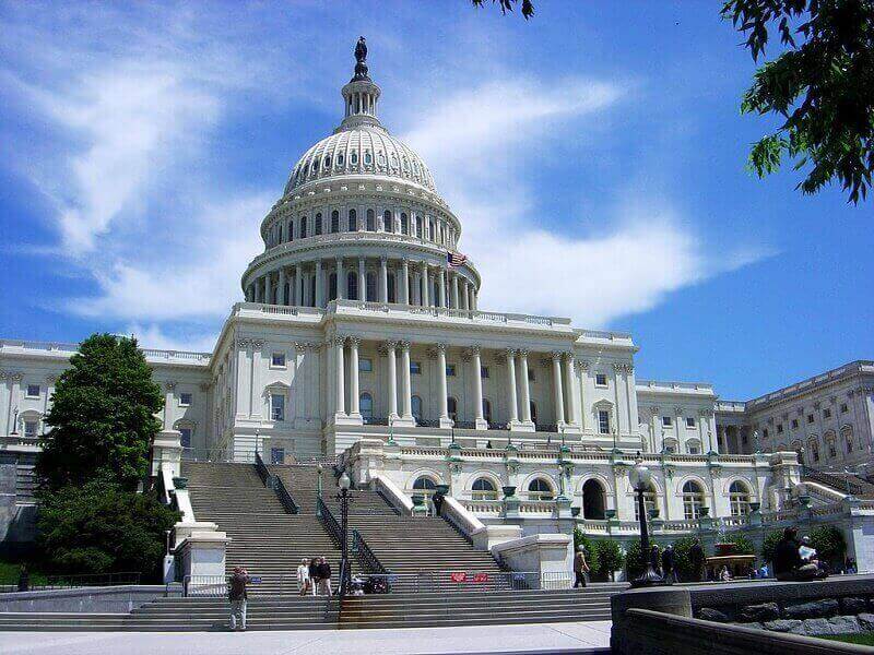 us-capitol-building