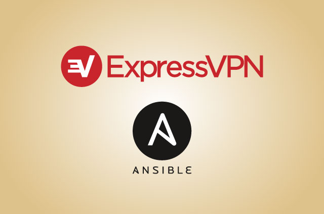 How to use Ansible Variables and Vaults
