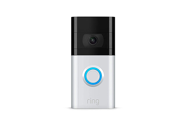 Ring by Amazon