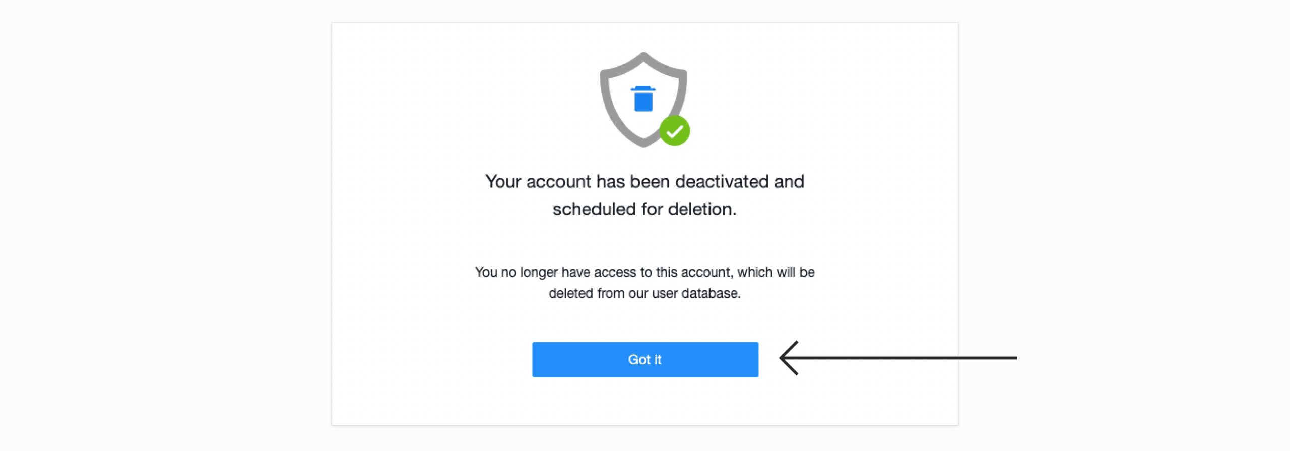 apagar email yahoo 3