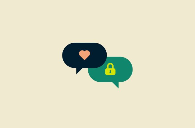 Infographic: 6 tips to safer social media use