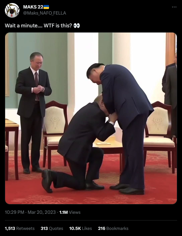 Putinexi