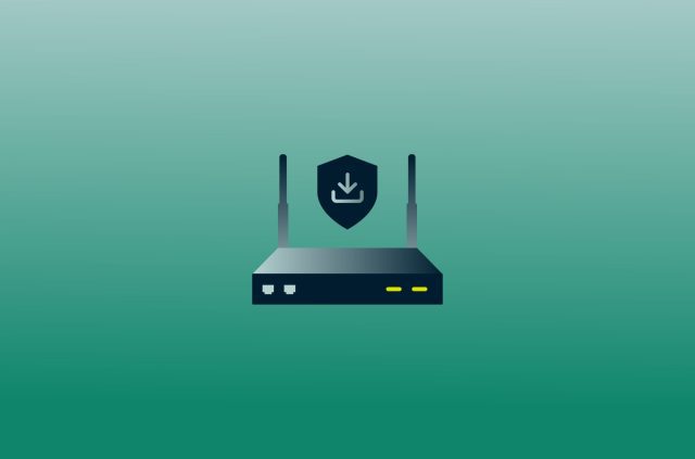ルーターにVPNを設定する方法（手順ガイド）