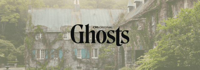 Waar kun je Ghosts kijken? Gratis seizoen 3 streamen