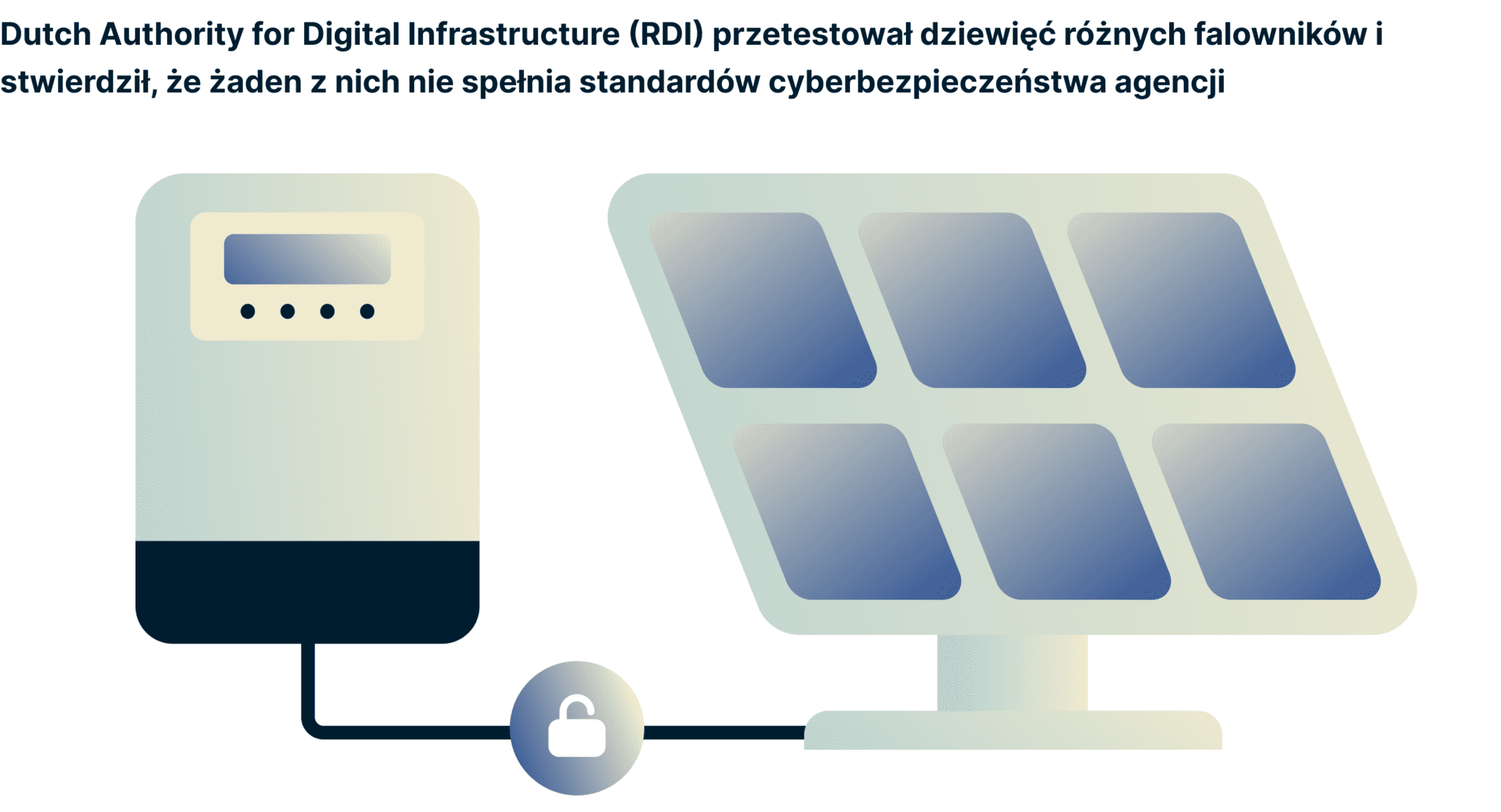 Solar Inverters Cybersecurity Standards 3 1