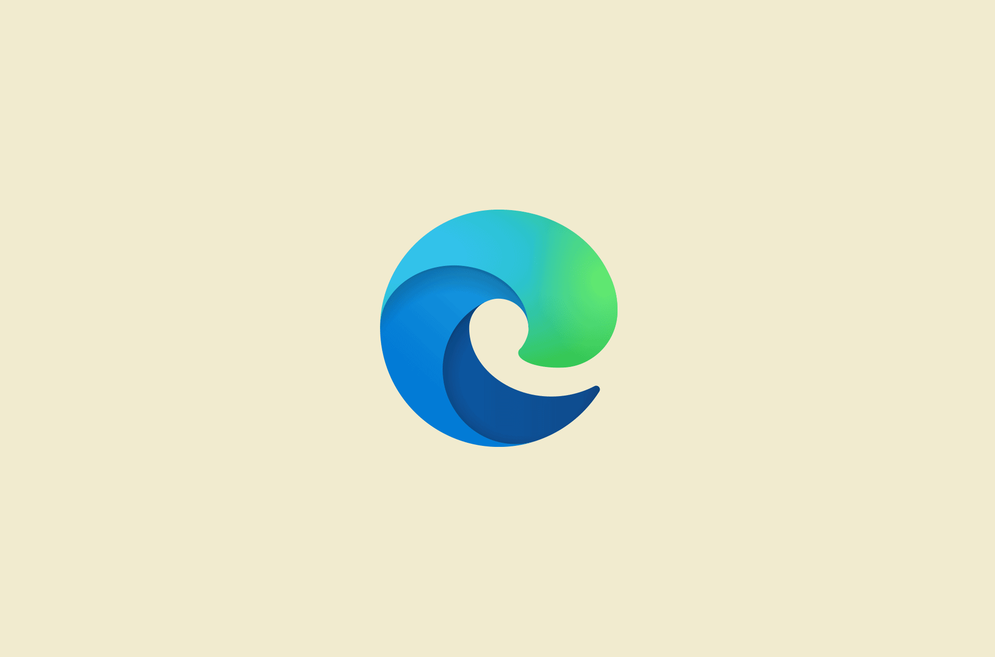 Microsoft Edge-Logo.