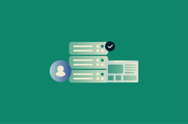 What is a proxy server?