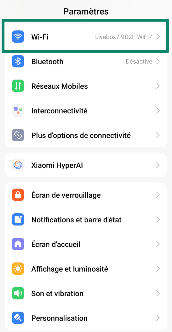 9.android Fr