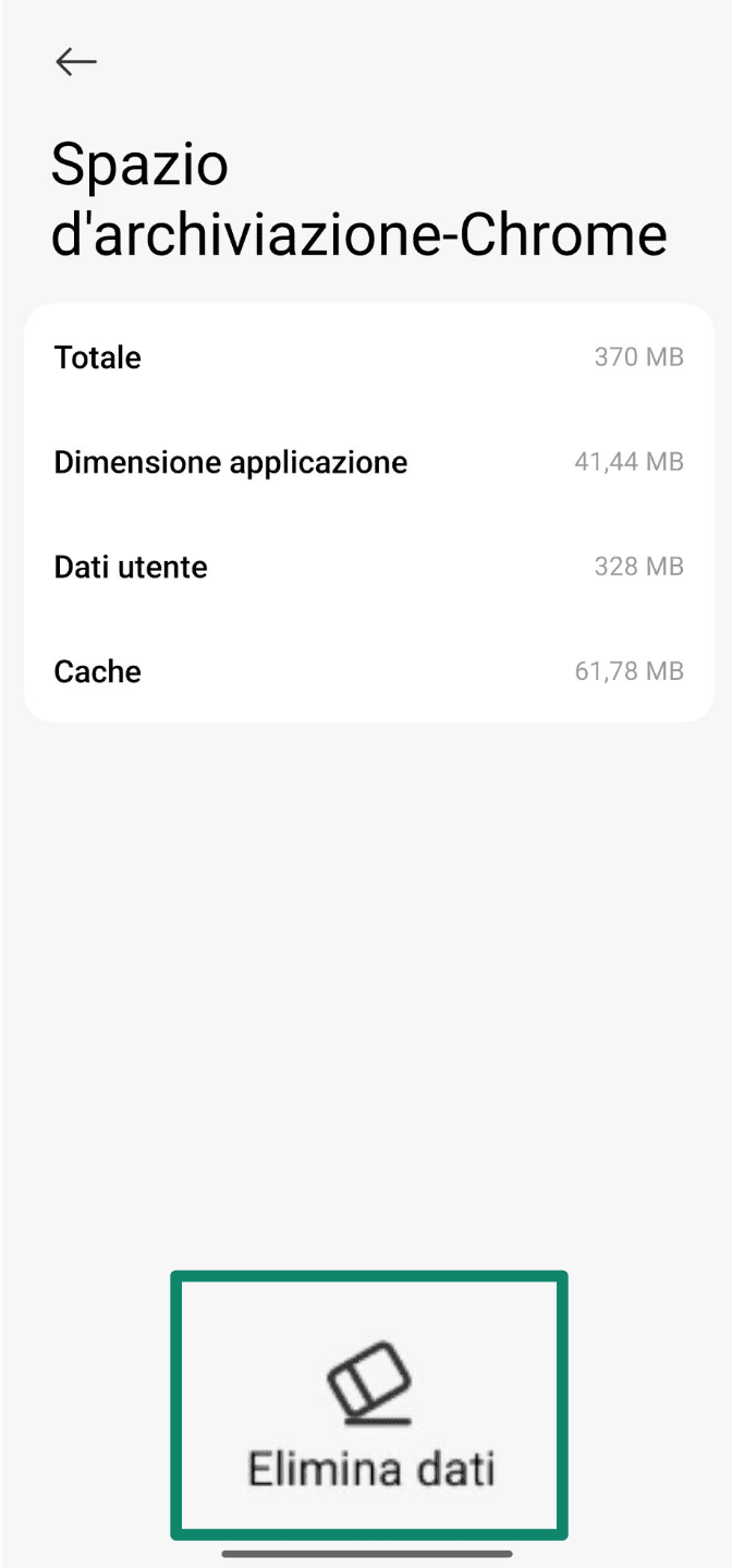 Clear Cache It