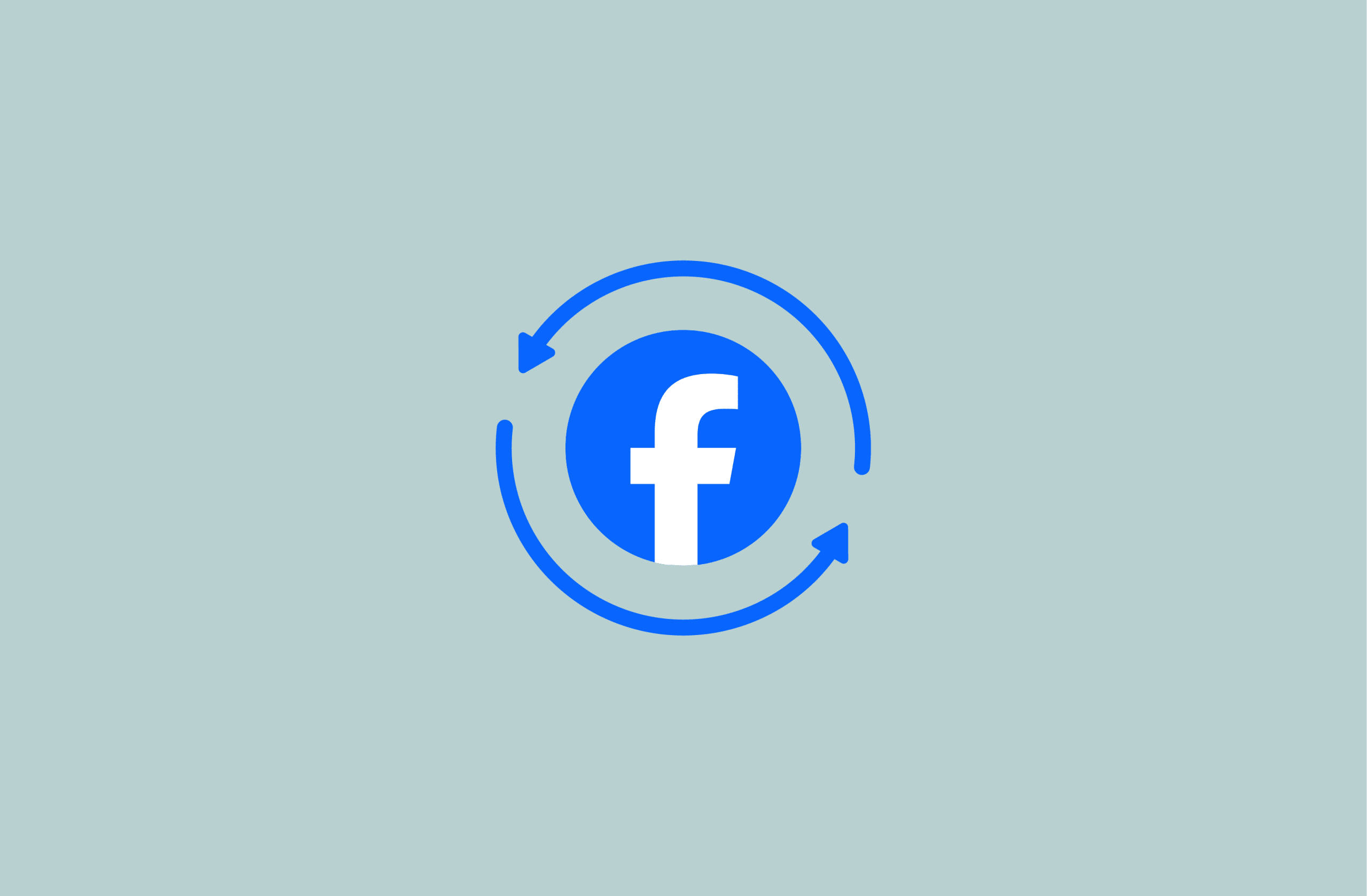 illustration_how to recover a hacked facebook account-