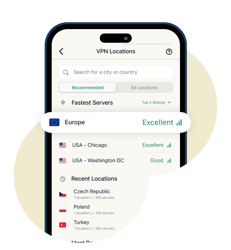 Best Vpn For Eu@2x