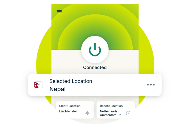 Connect To Nepal Server