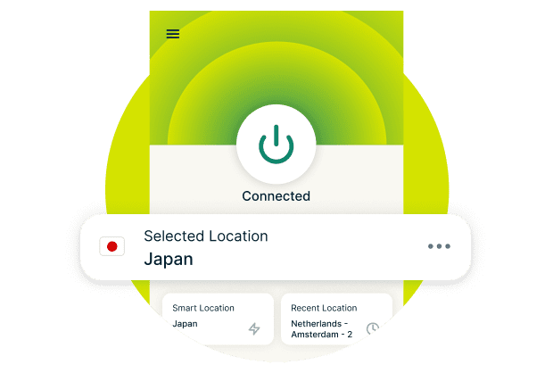 Connect To Server Jp