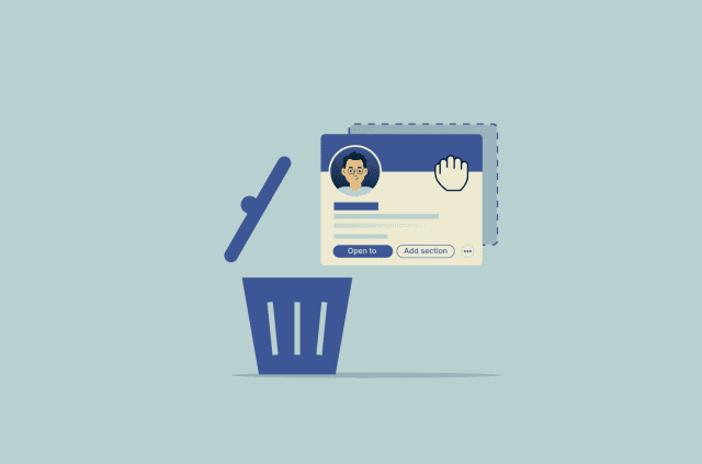 Hoe je LinkedIn account verwijderen: stapsgewijze gids