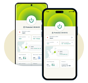Vpn Ios Android Jp