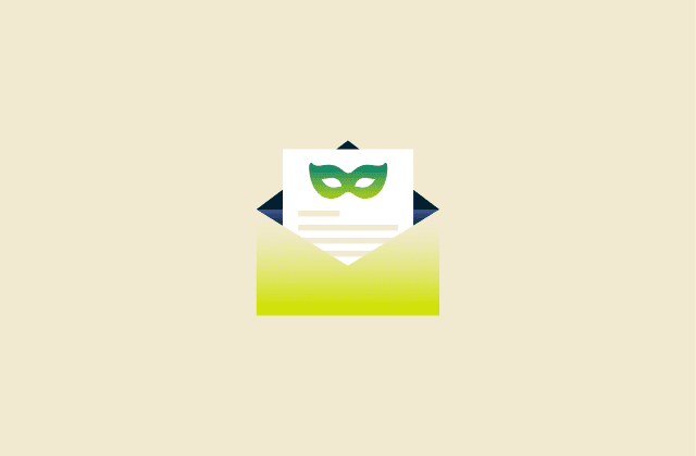 How to create a free anonymous email account