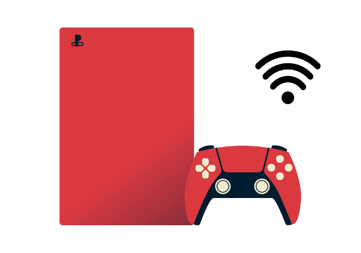PS5 Nat Type 2