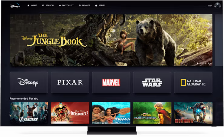 รับ ExpressVPN เพื่อสตรีม Disney+ แบบส่วนตัวและปลอดภัย