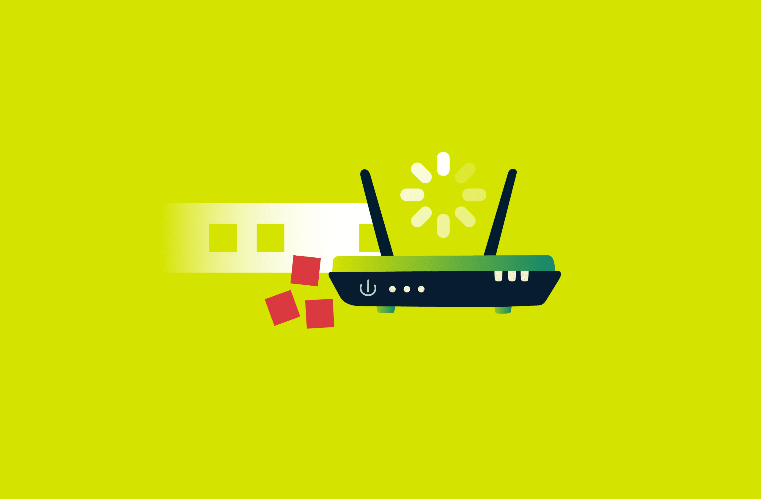 packet-loss