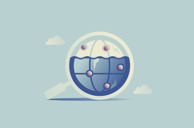 Your cybersecurity guide to attack surface management (ASM)