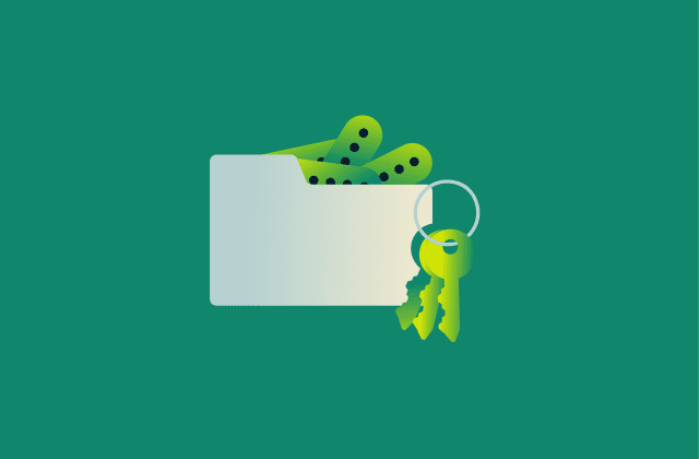 How to find saved passwords on any device