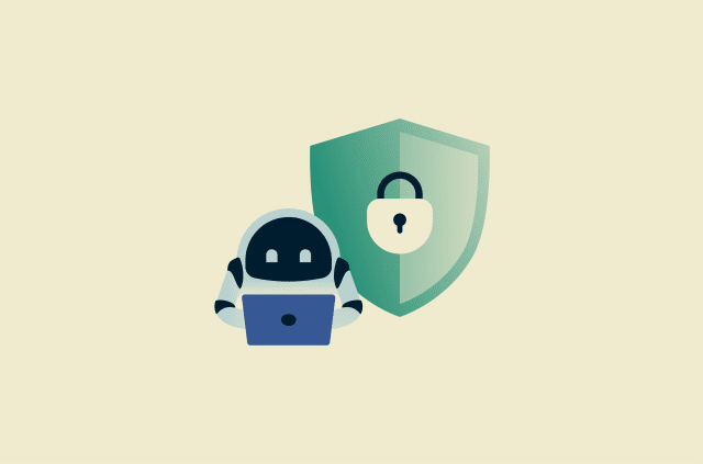A guide to understanding and implementing AI security