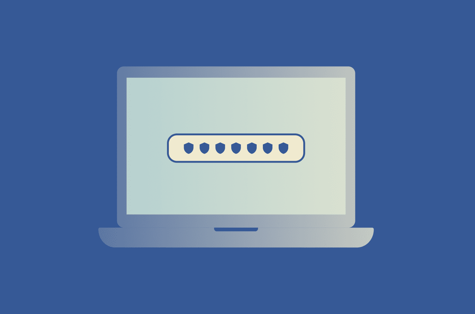 Password protection